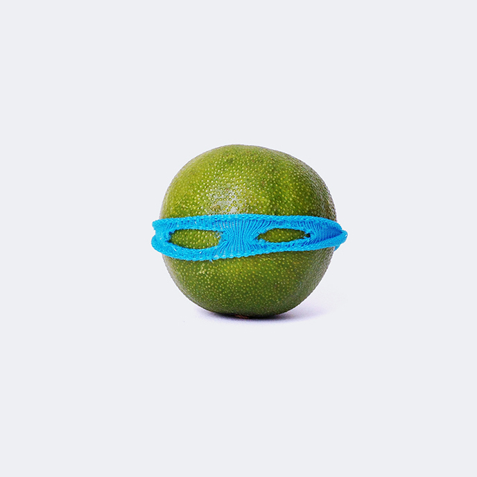 Teenage Mutant Ninja Limes – Leonardo – Photo by David Schwen