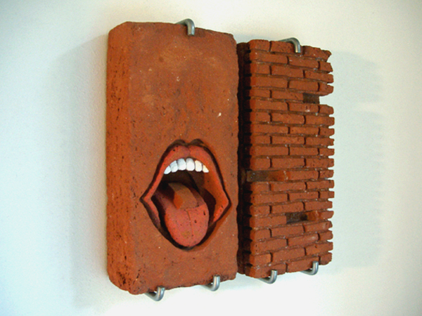 Automat - Sculpture by Zagara