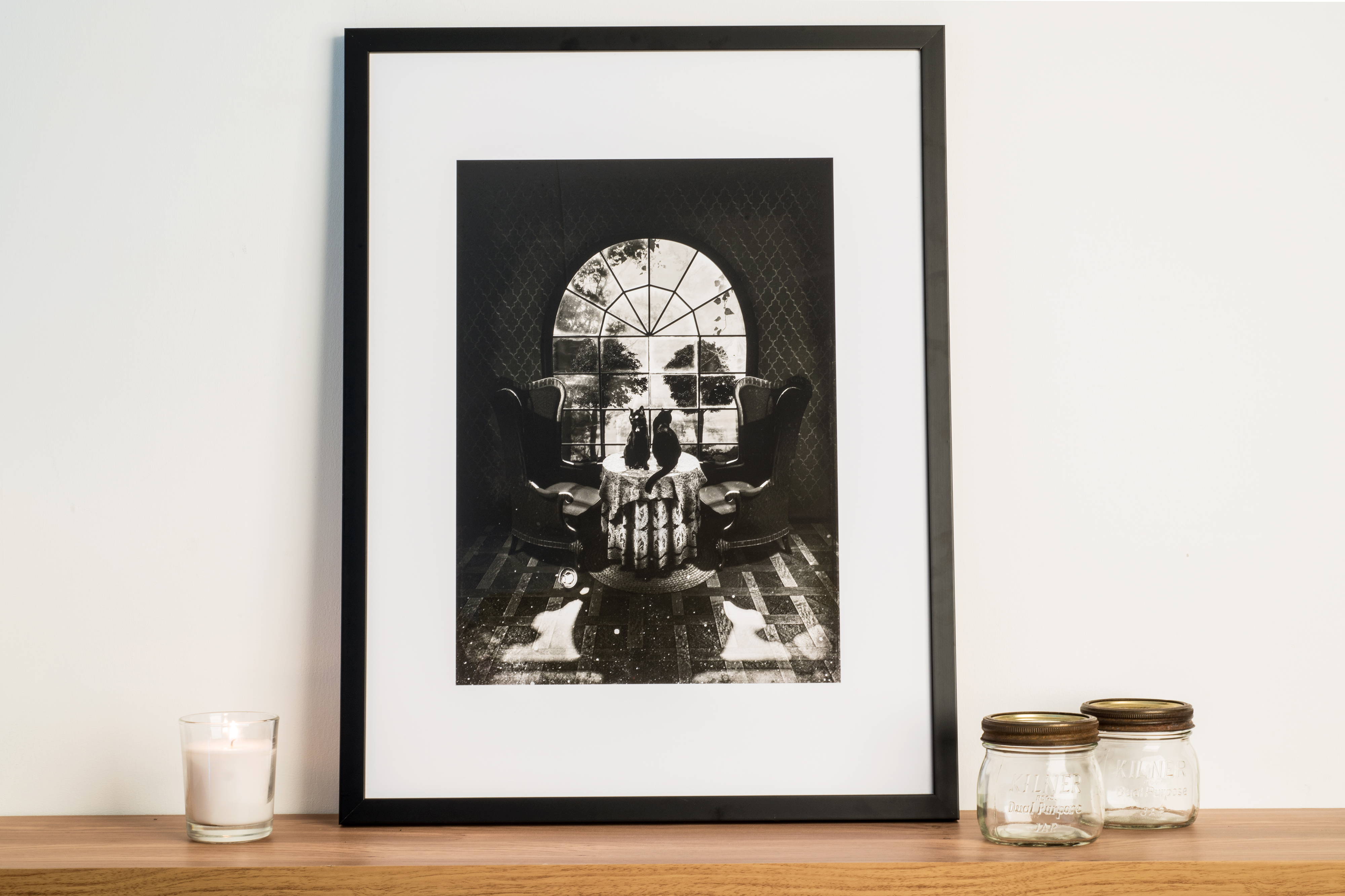 Skull Art For Your Living RoomArthaus