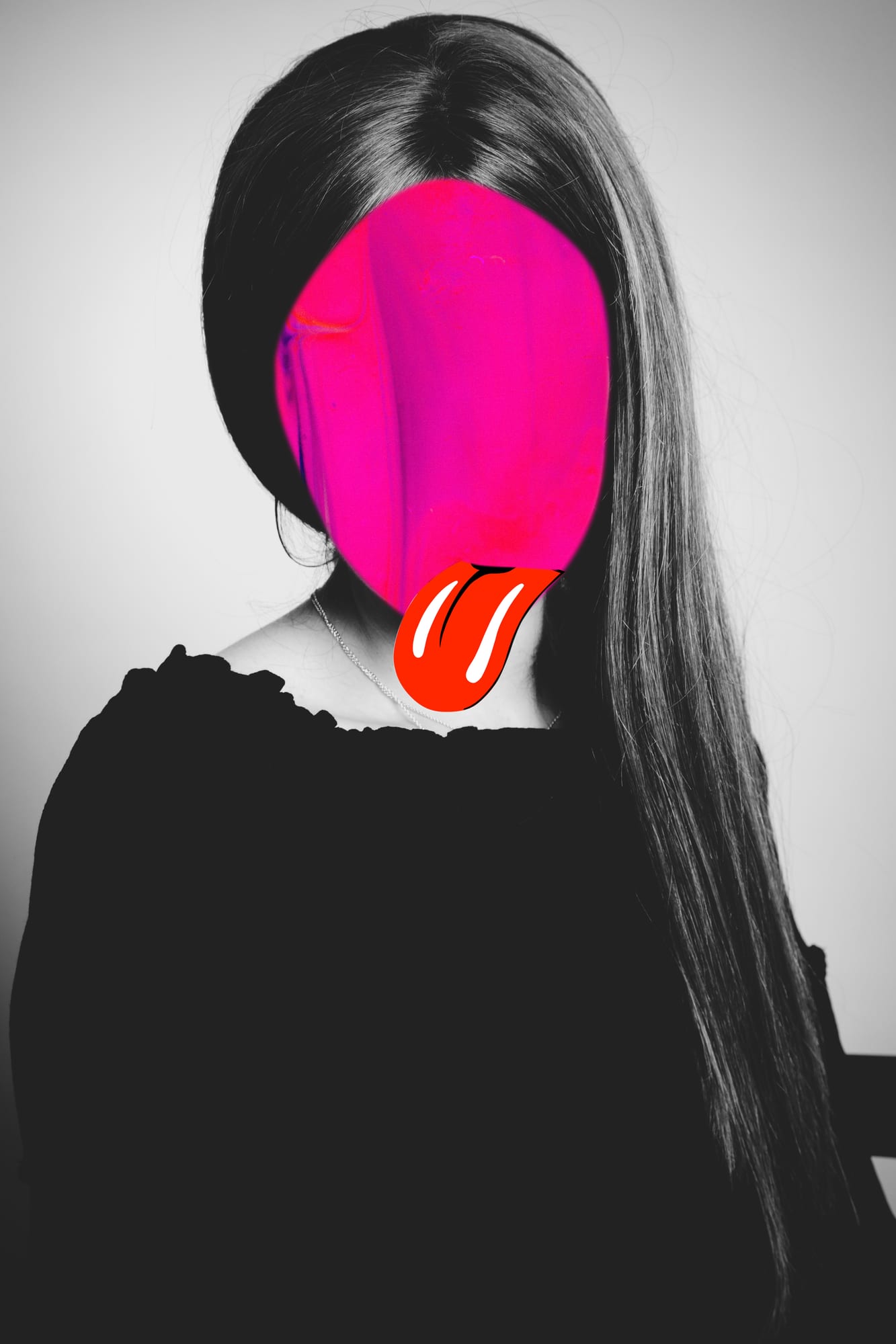 Pink by MarkoKoeppe